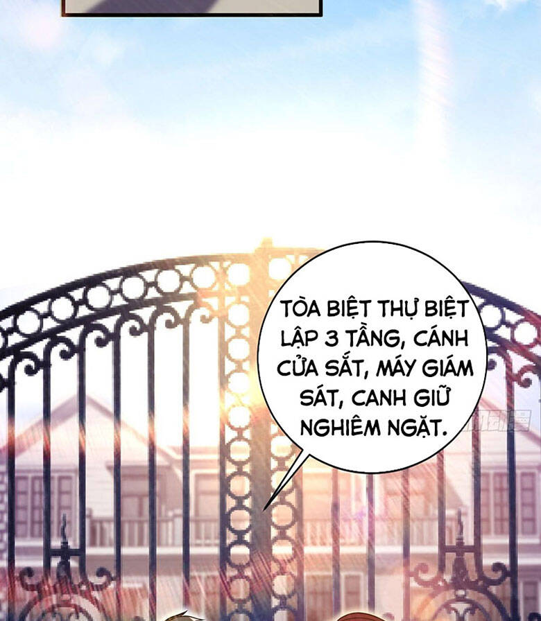 Thế Thân Thiếu Gia Không Dễ Chọc Chapter 24 - 33