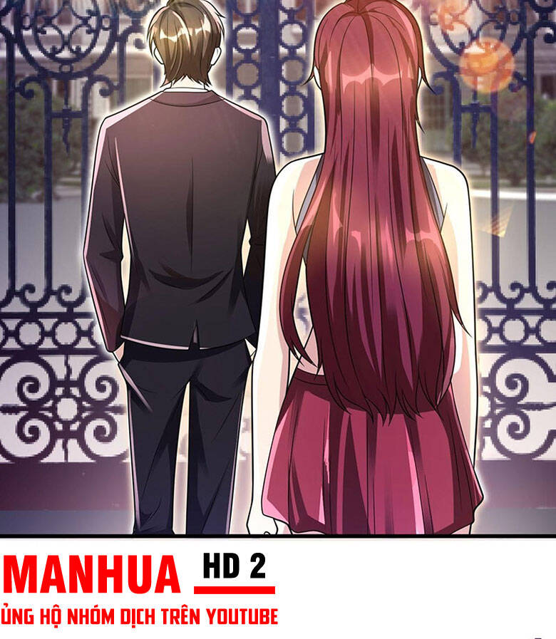 Thế Thân Thiếu Gia Không Dễ Chọc Chapter 24 - 34