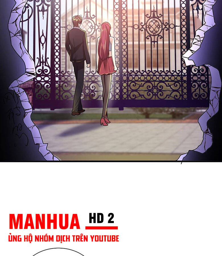 Thế Thân Thiếu Gia Không Dễ Chọc Chapter 24 - 37