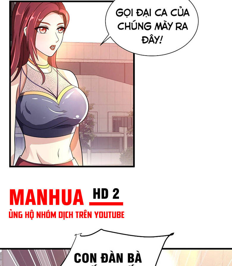 Thế Thân Thiếu Gia Không Dễ Chọc Chapter 24 - 40