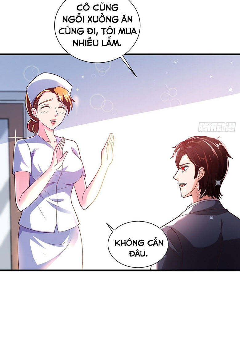 Thế Thân Thiếu Gia Không Dễ Chọc Chapter 24 - 5