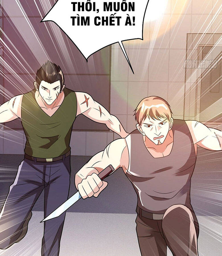 Thế Thân Thiếu Gia Không Dễ Chọc Chapter 24 - 41