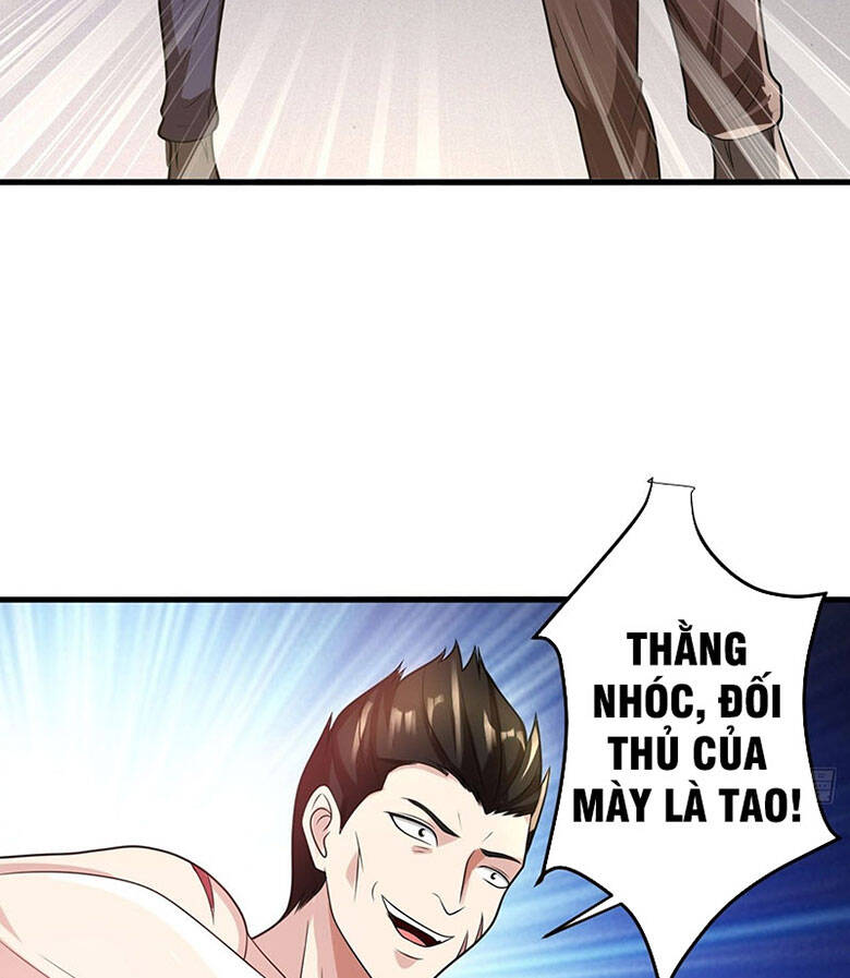 Thế Thân Thiếu Gia Không Dễ Chọc Chapter 24 - 42