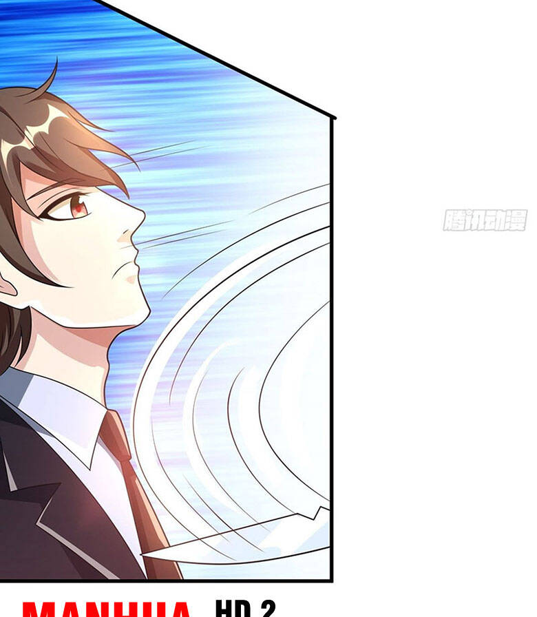 Thế Thân Thiếu Gia Không Dễ Chọc Chapter 24 - 44