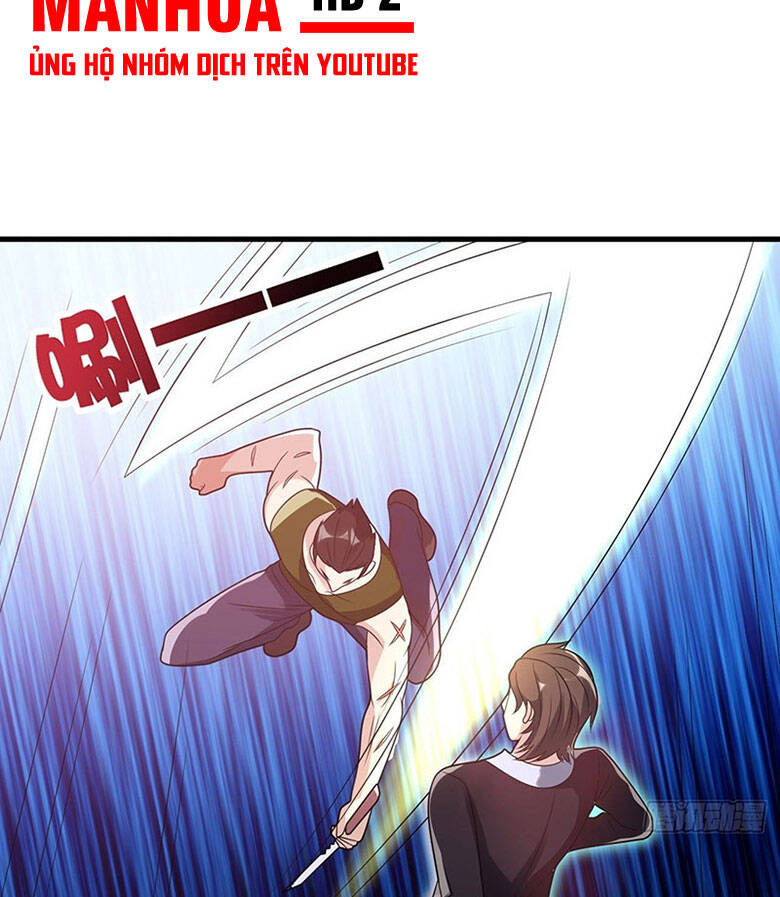 Thế Thân Thiếu Gia Không Dễ Chọc Chapter 24 - 45