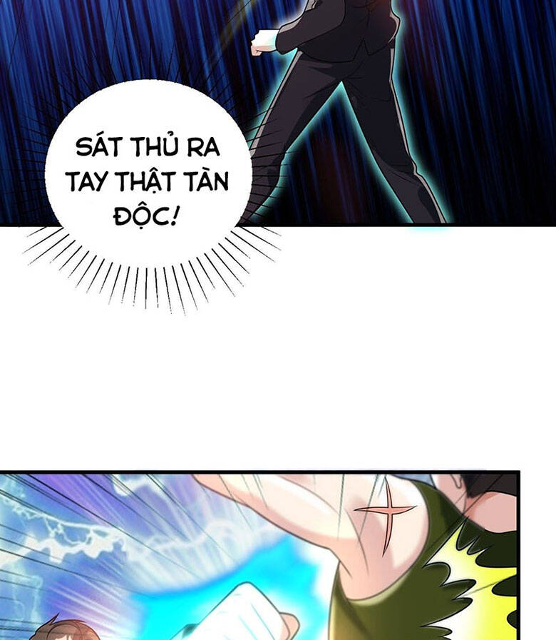 Thế Thân Thiếu Gia Không Dễ Chọc Chapter 24 - 46