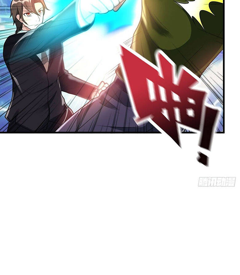 Thế Thân Thiếu Gia Không Dễ Chọc Chapter 24 - 47