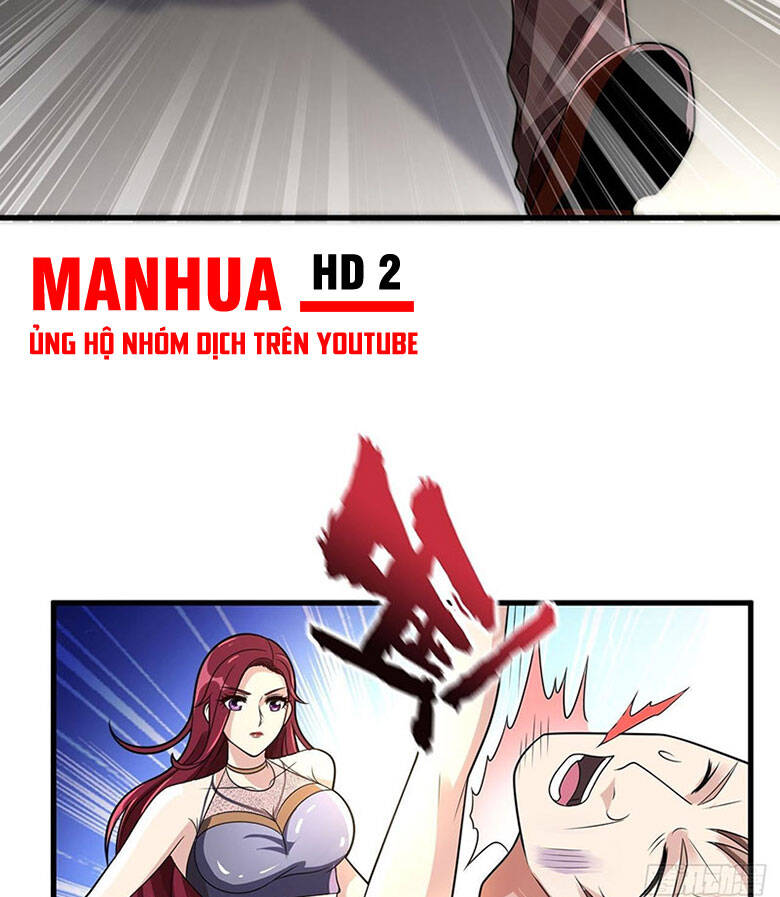 Thế Thân Thiếu Gia Không Dễ Chọc Chapter 24 - 49