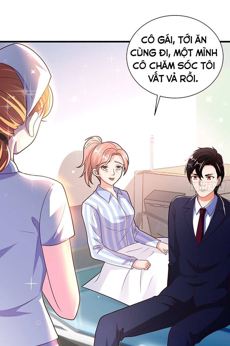 Thế Thân Thiếu Gia Không Dễ Chọc Chapter 24 - 6