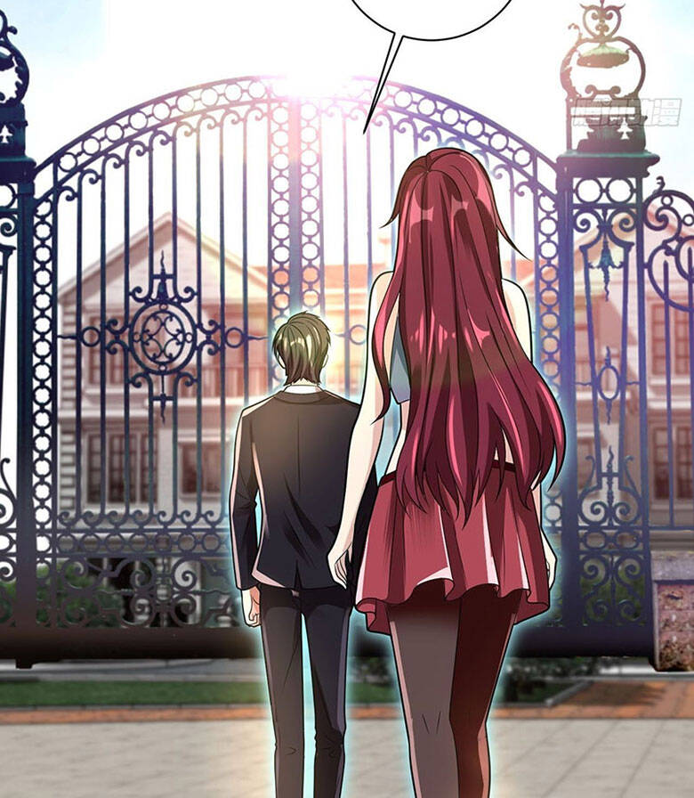 Thế Thân Thiếu Gia Không Dễ Chọc Chapter 24 - 51