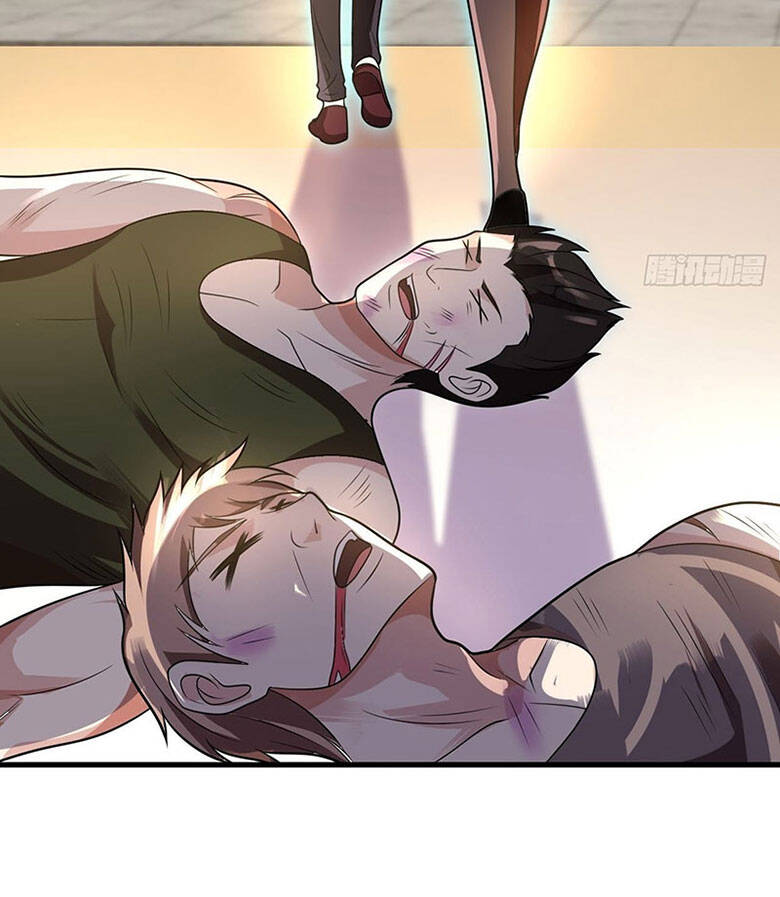 Thế Thân Thiếu Gia Không Dễ Chọc Chapter 24 - 52