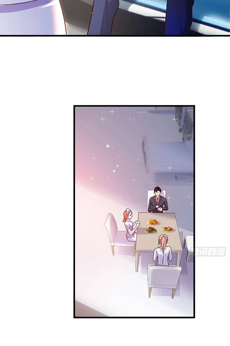 Thế Thân Thiếu Gia Không Dễ Chọc Chapter 24 - 7