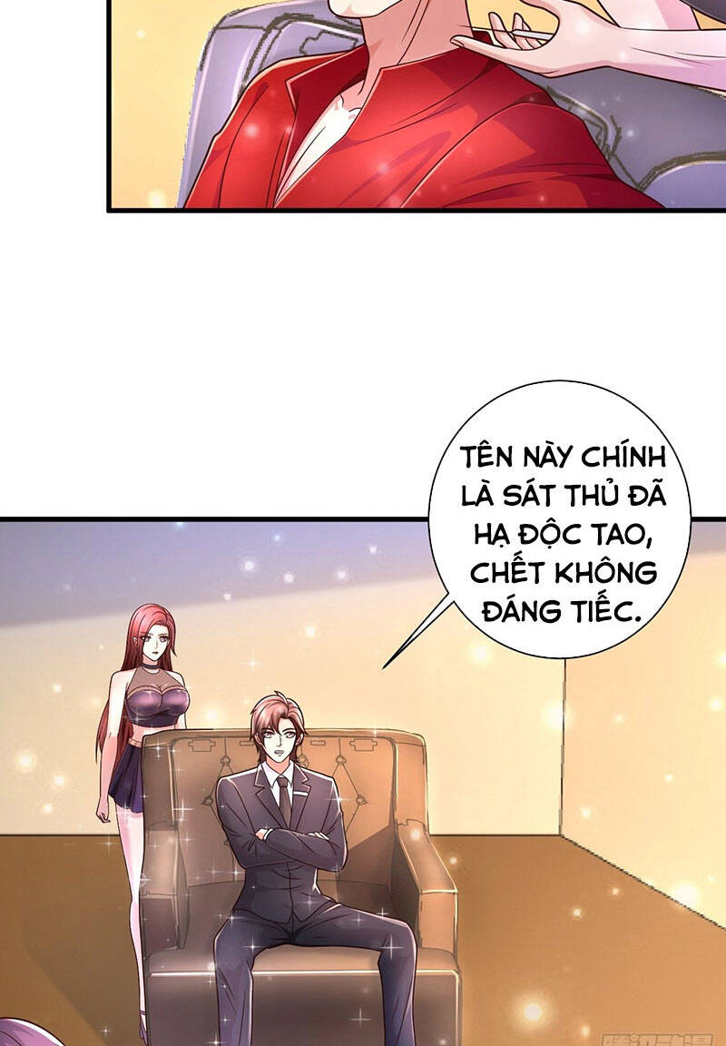 Thế Thân Thiếu Gia Không Dễ Chọc Chapter 25 - 12