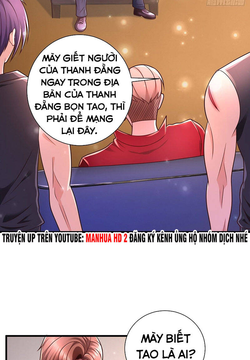 Thế Thân Thiếu Gia Không Dễ Chọc Chapter 25 - 13