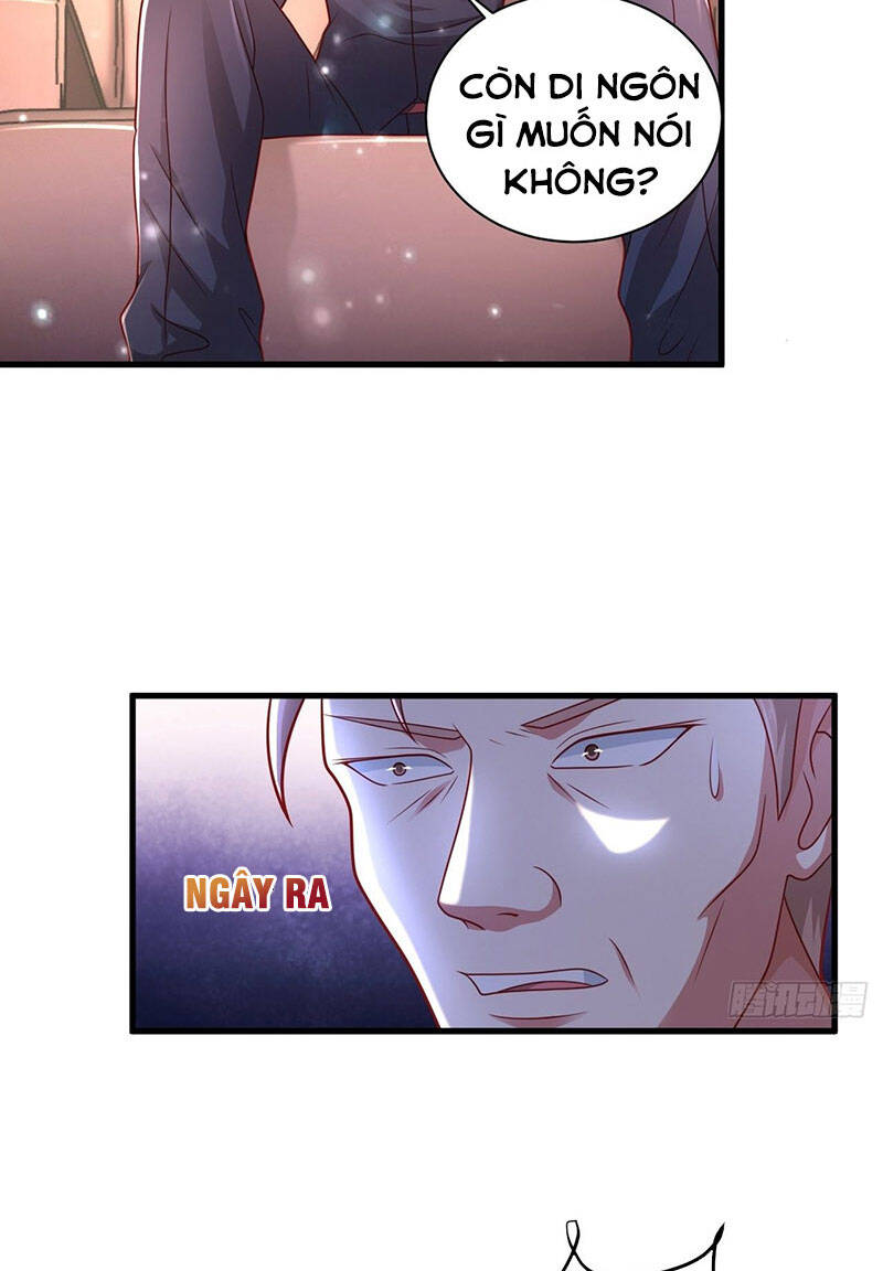 Thế Thân Thiếu Gia Không Dễ Chọc Chapter 25 - 17