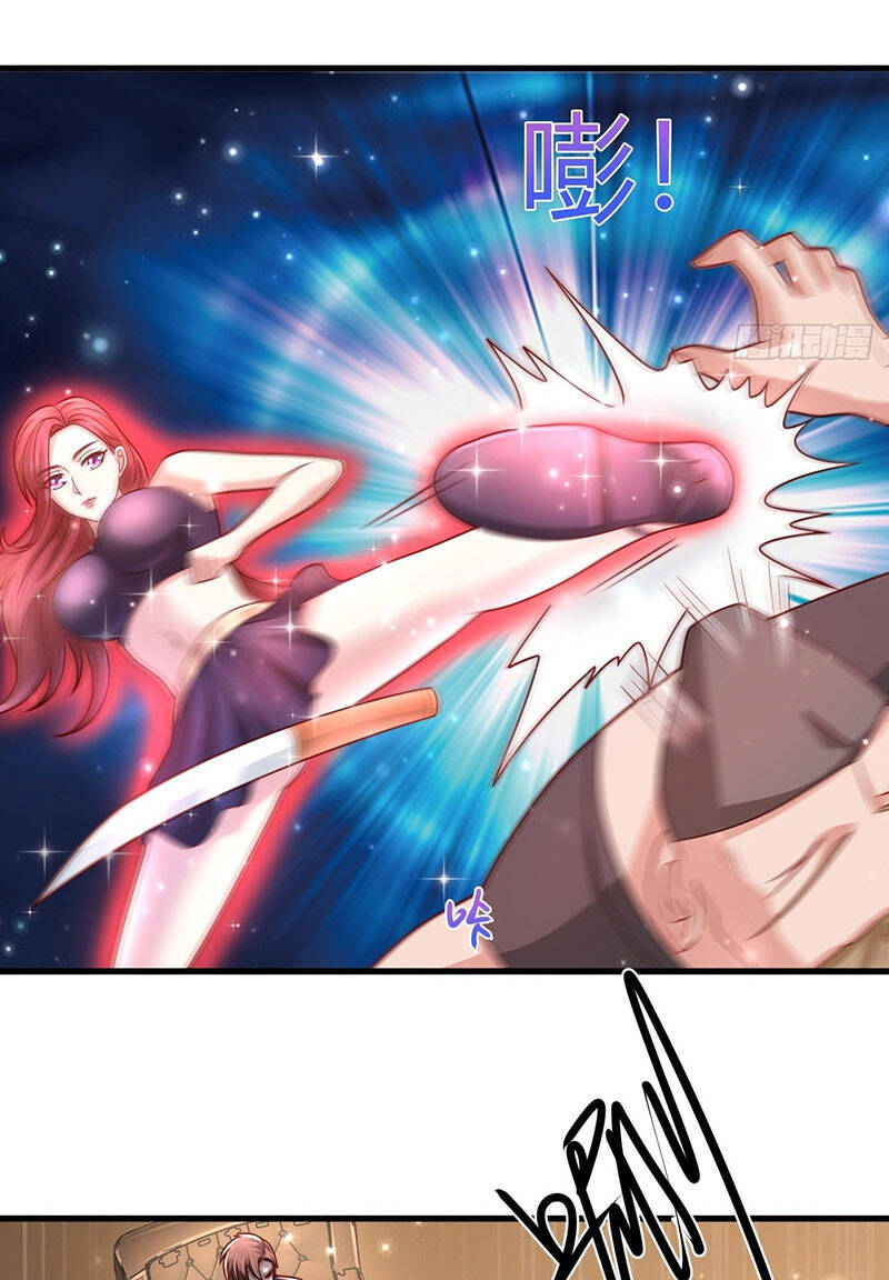 Thế Thân Thiếu Gia Không Dễ Chọc Chapter 25 - 20