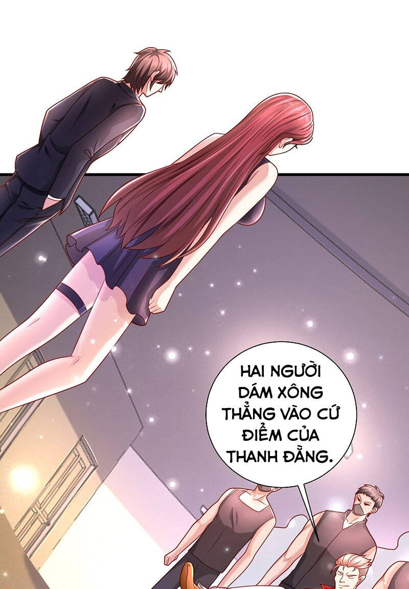 Thế Thân Thiếu Gia Không Dễ Chọc Chapter 25 - 3