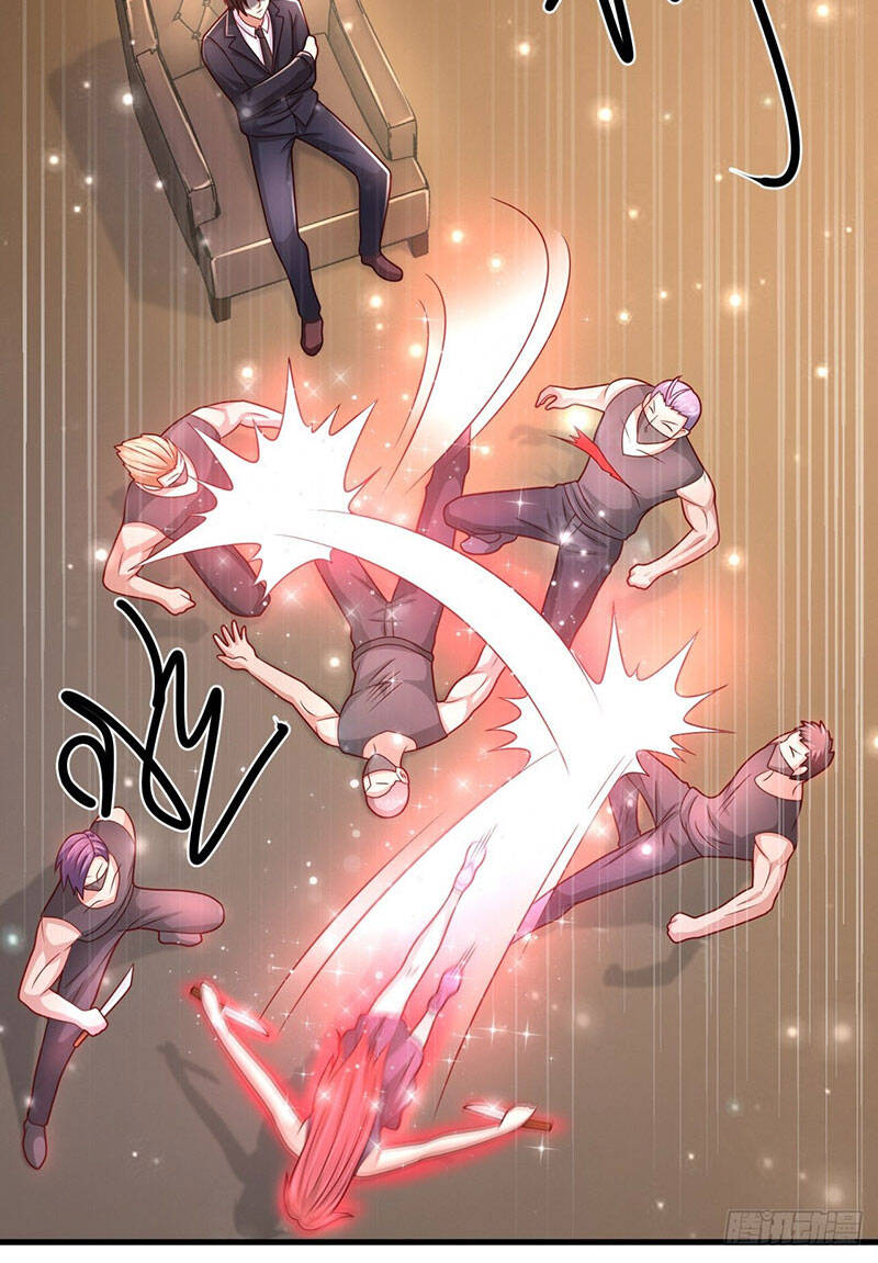 Thế Thân Thiếu Gia Không Dễ Chọc Chapter 25 - 21