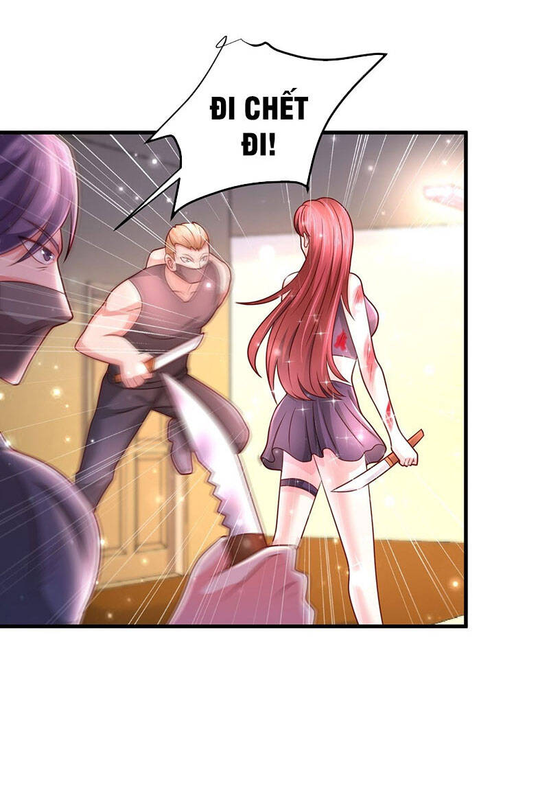 Thế Thân Thiếu Gia Không Dễ Chọc Chapter 25 - 22