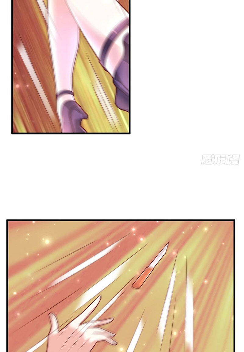 Thế Thân Thiếu Gia Không Dễ Chọc Chapter 25 - 24