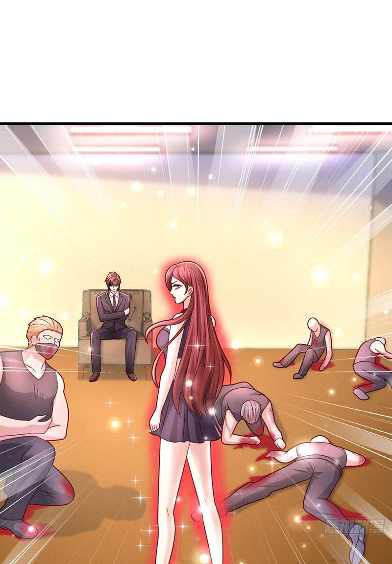 Thế Thân Thiếu Gia Không Dễ Chọc Chapter 25 - 26