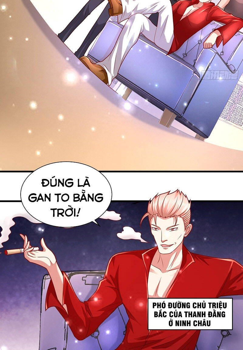 Thế Thân Thiếu Gia Không Dễ Chọc Chapter 25 - 4