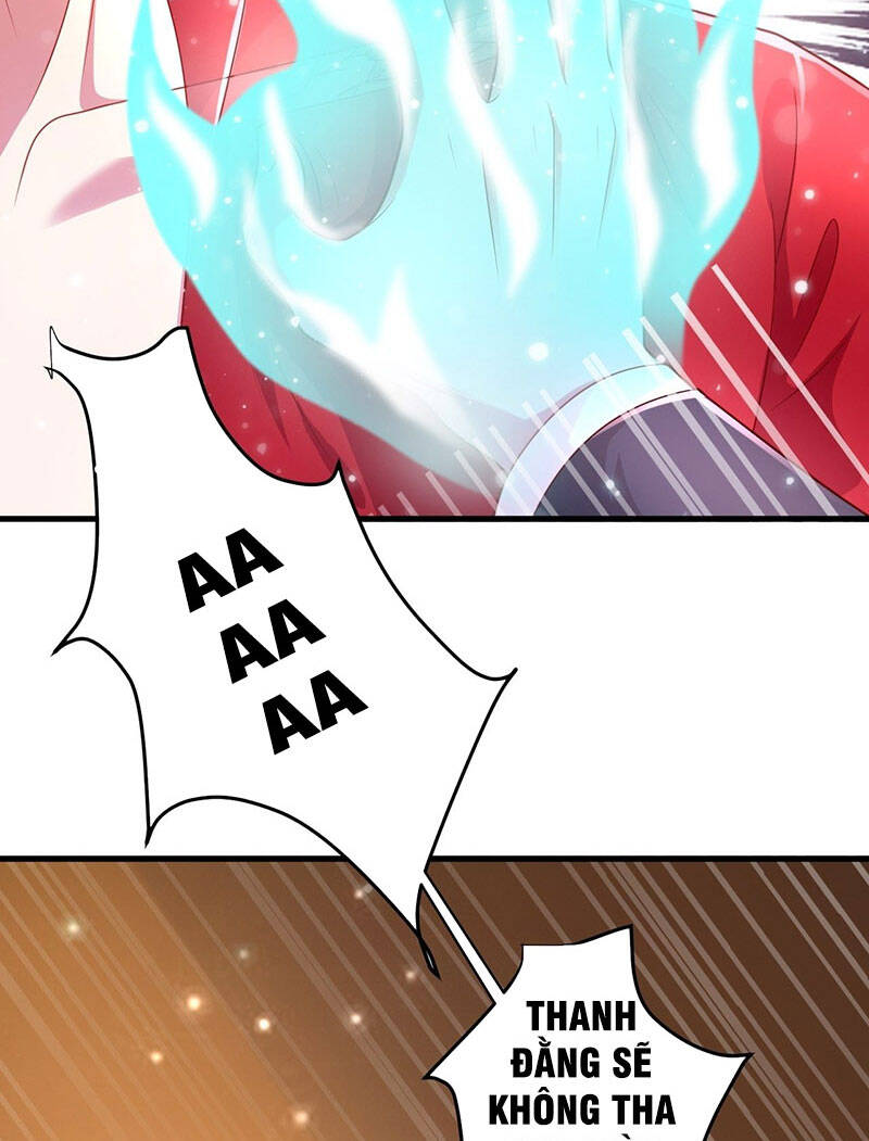 Thế Thân Thiếu Gia Không Dễ Chọc Chapter 25 - 31