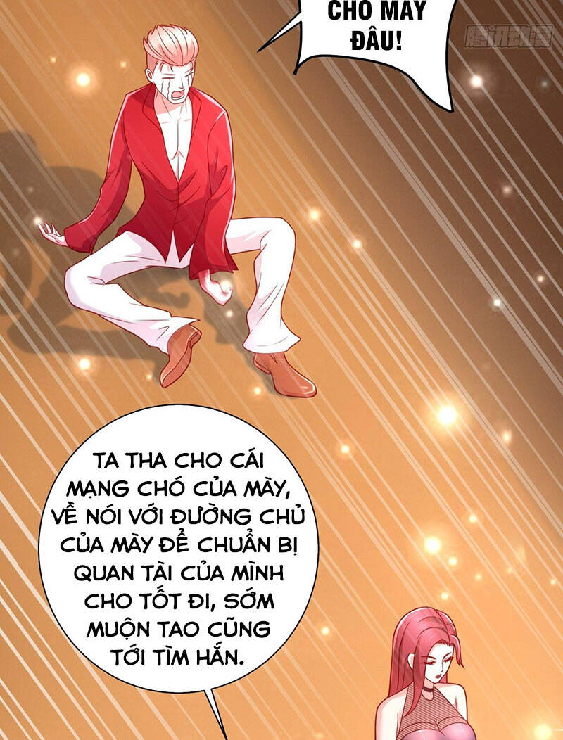 Thế Thân Thiếu Gia Không Dễ Chọc Chapter 25 - 32