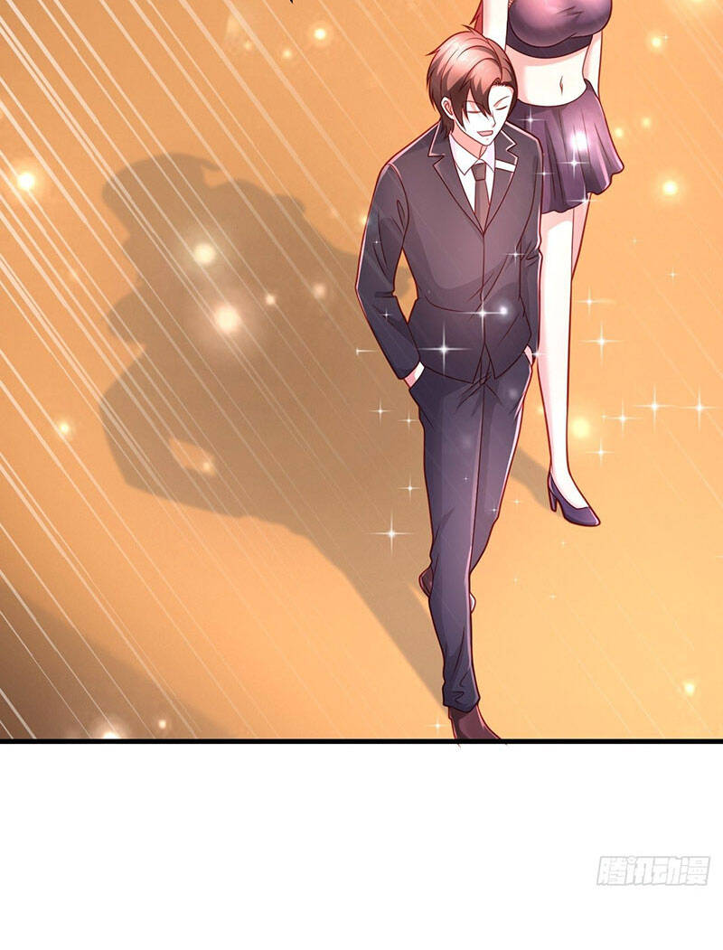 Thế Thân Thiếu Gia Không Dễ Chọc Chapter 25 - 33