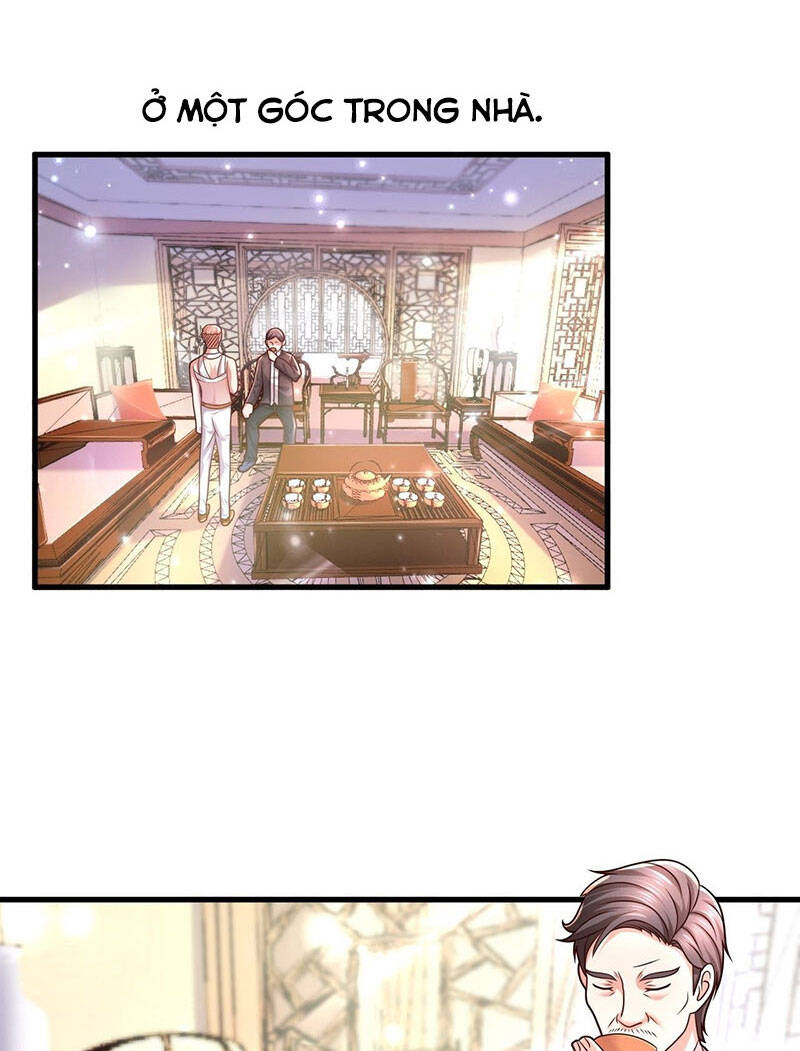 Thế Thân Thiếu Gia Không Dễ Chọc Chapter 25 - 34