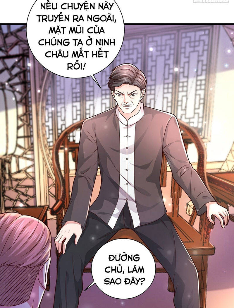 Thế Thân Thiếu Gia Không Dễ Chọc Chapter 25 - 38