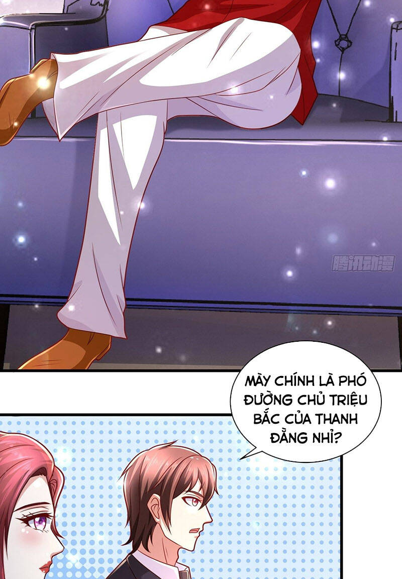 Thế Thân Thiếu Gia Không Dễ Chọc Chapter 25 - 5