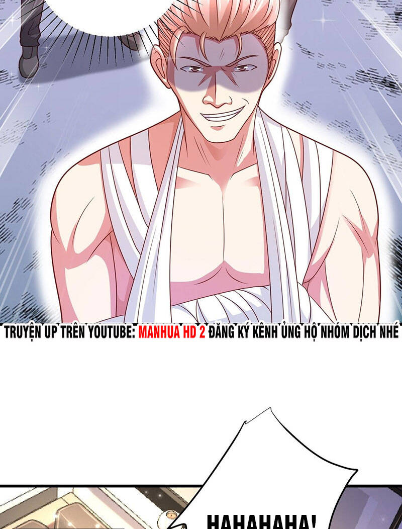 Thế Thân Thiếu Gia Không Dễ Chọc Chapter 25 - 42