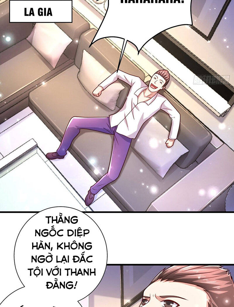 Thế Thân Thiếu Gia Không Dễ Chọc Chapter 25 - 43