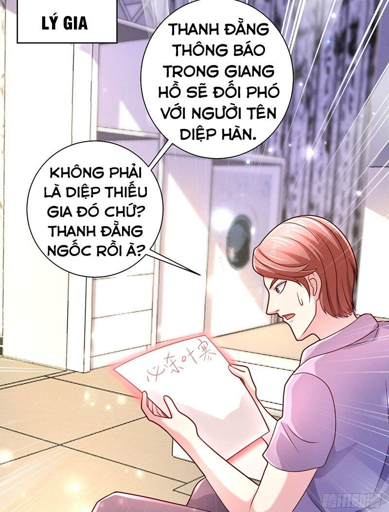 Thế Thân Thiếu Gia Không Dễ Chọc Chapter 25 - 45