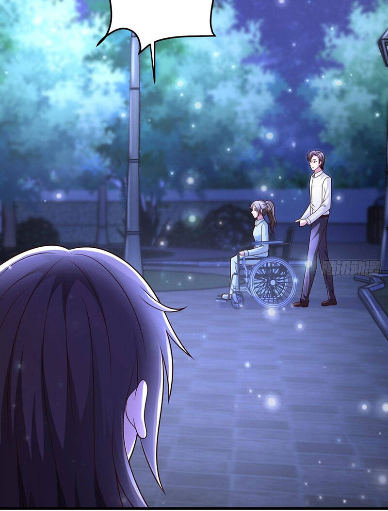 Thế Thân Thiếu Gia Không Dễ Chọc Chapter 25 - 48