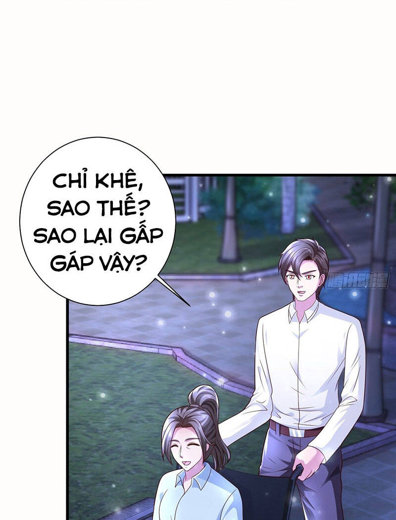 Thế Thân Thiếu Gia Không Dễ Chọc Chapter 25 - 49