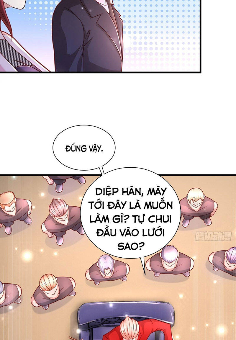 Thế Thân Thiếu Gia Không Dễ Chọc Chapter 25 - 6