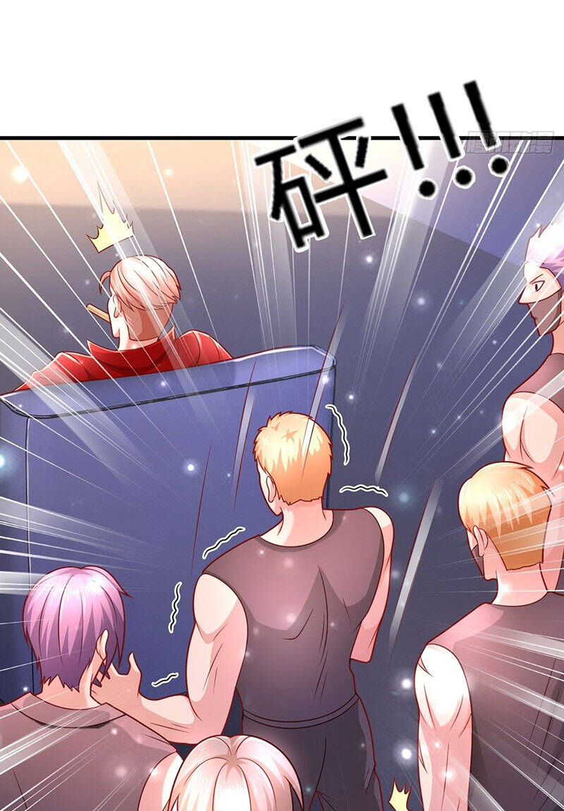 Thế Thân Thiếu Gia Không Dễ Chọc Chapter 25 - 9