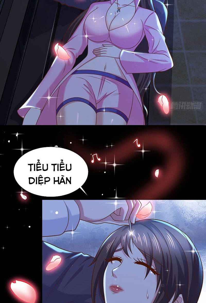 Thế Thân Thiếu Gia Không Dễ Chọc Chapter 26 - 11