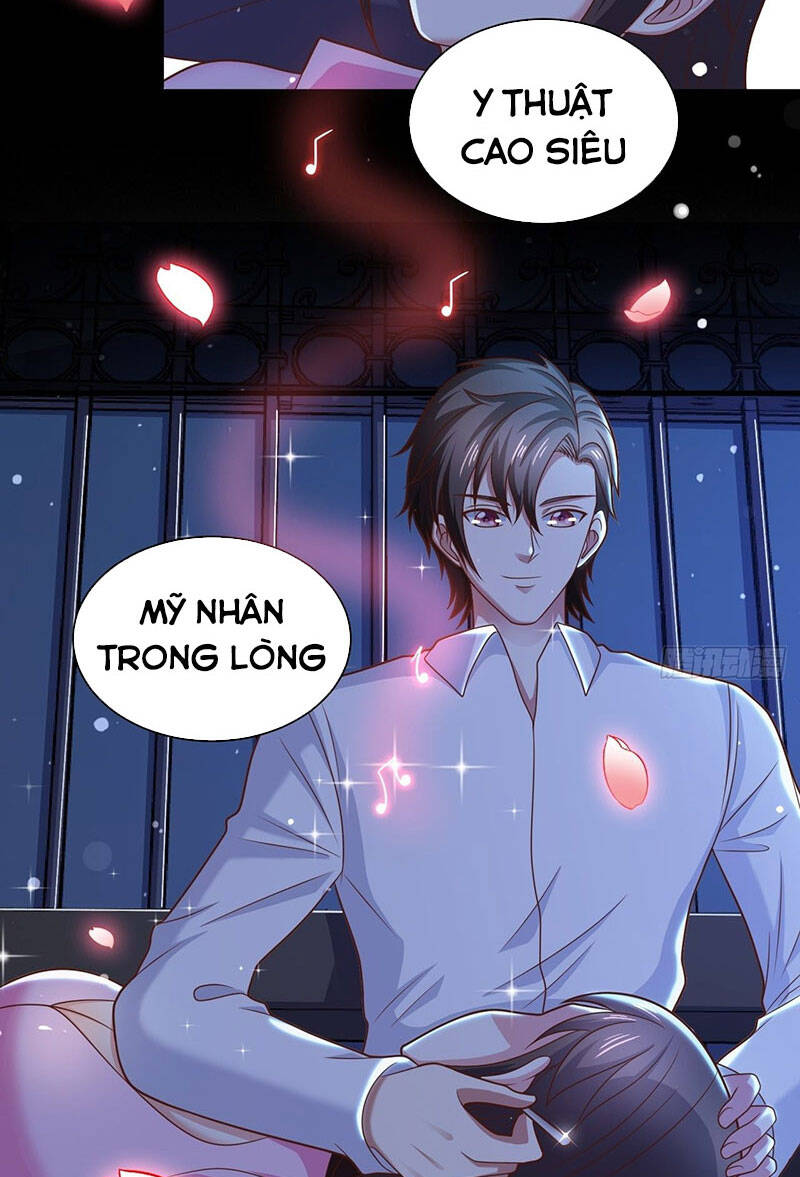 Thế Thân Thiếu Gia Không Dễ Chọc Chapter 26 - 12