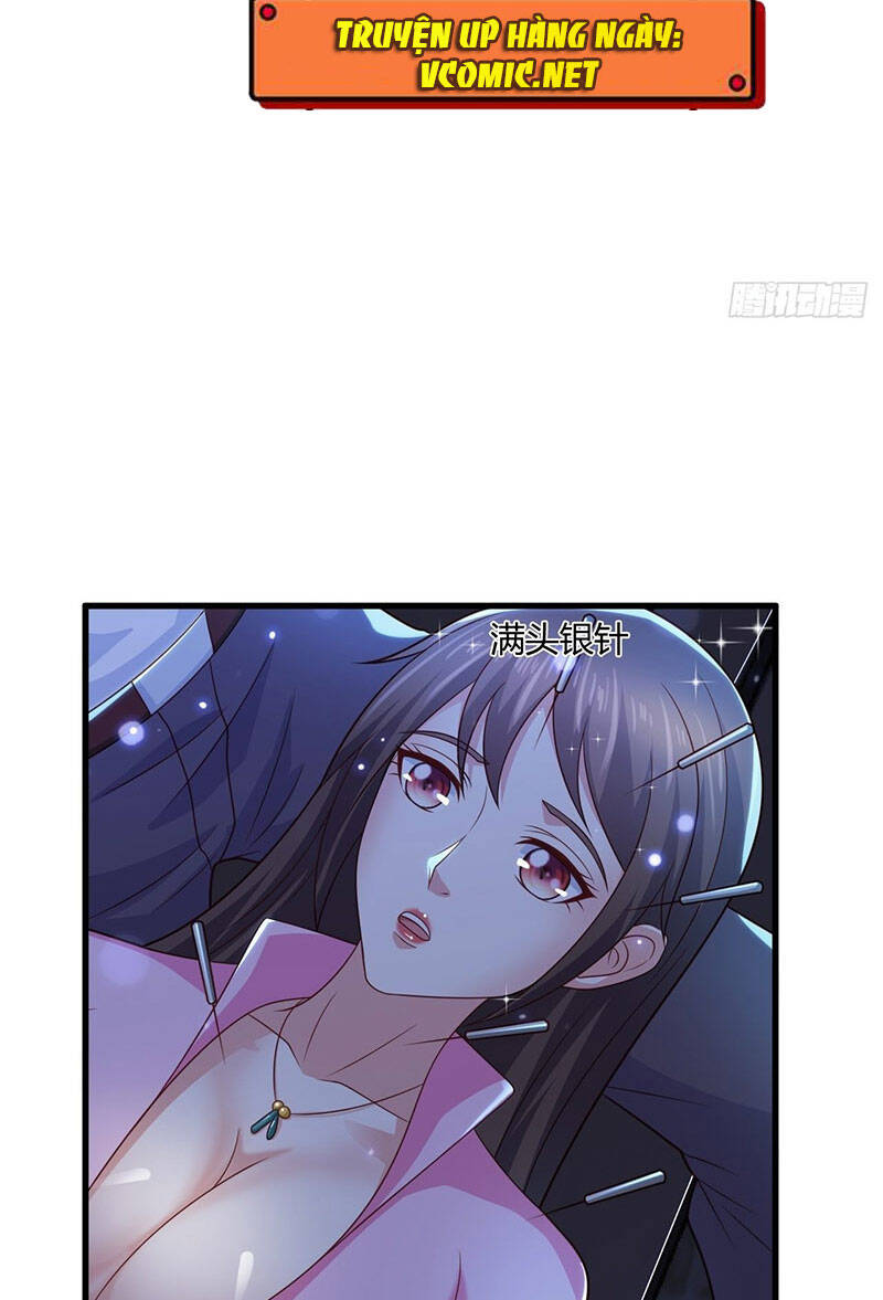 Thế Thân Thiếu Gia Không Dễ Chọc Chapter 26 - 14