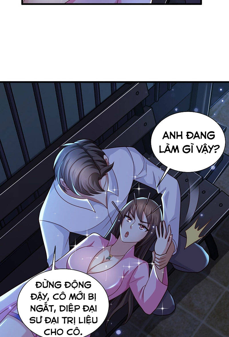 Thế Thân Thiếu Gia Không Dễ Chọc Chapter 26 - 15