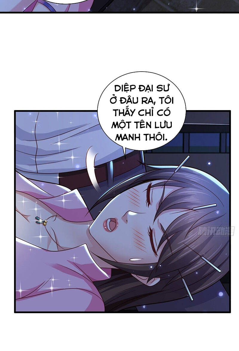 Thế Thân Thiếu Gia Không Dễ Chọc Chapter 26 - 16