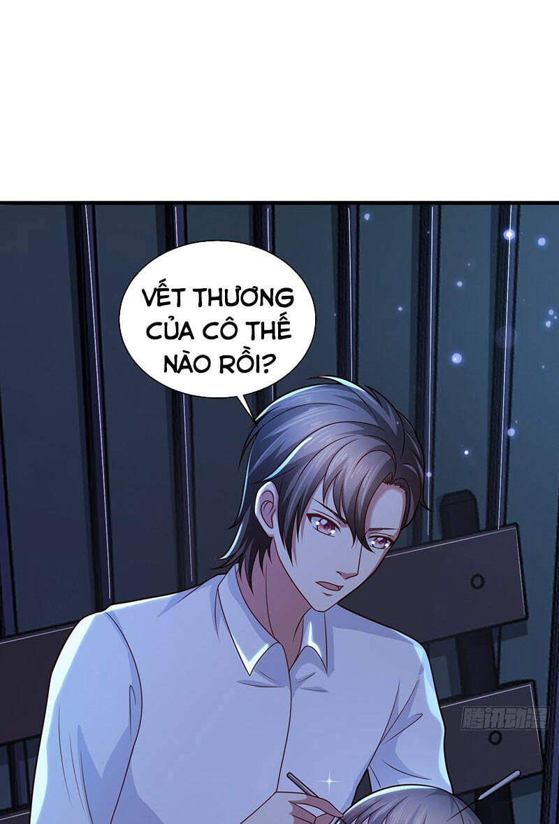 Thế Thân Thiếu Gia Không Dễ Chọc Chapter 26 - 17