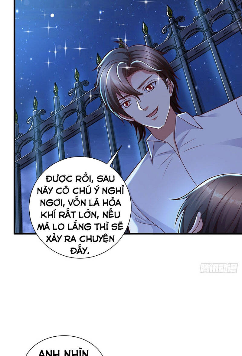 Thế Thân Thiếu Gia Không Dễ Chọc Chapter 26 - 20