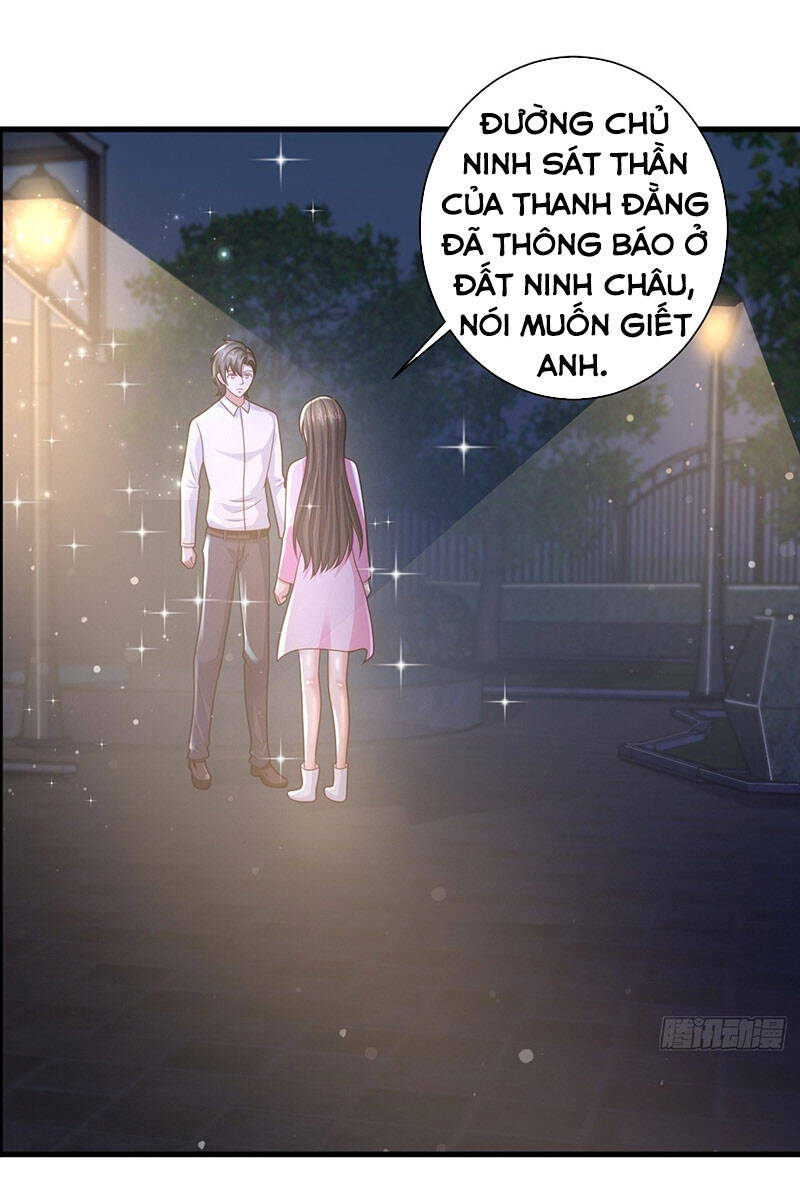 Thế Thân Thiếu Gia Không Dễ Chọc Chapter 26 - 3