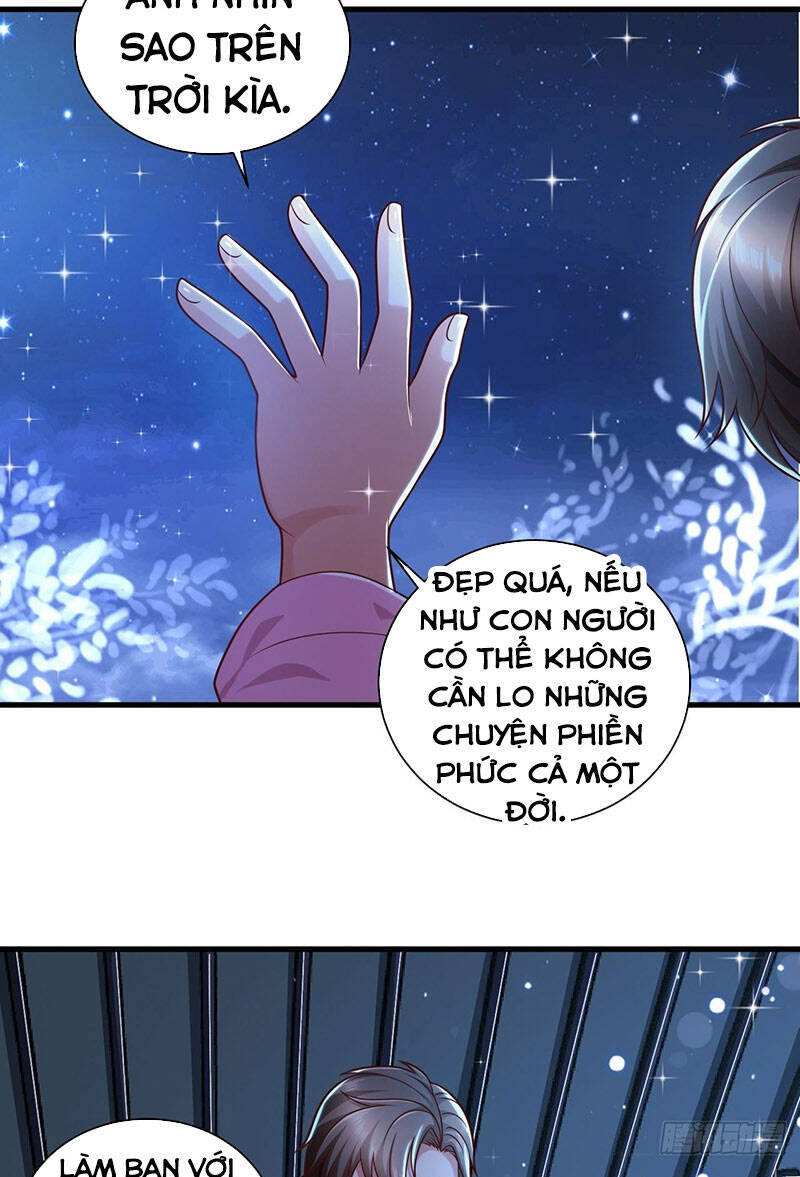 Thế Thân Thiếu Gia Không Dễ Chọc Chapter 26 - 21