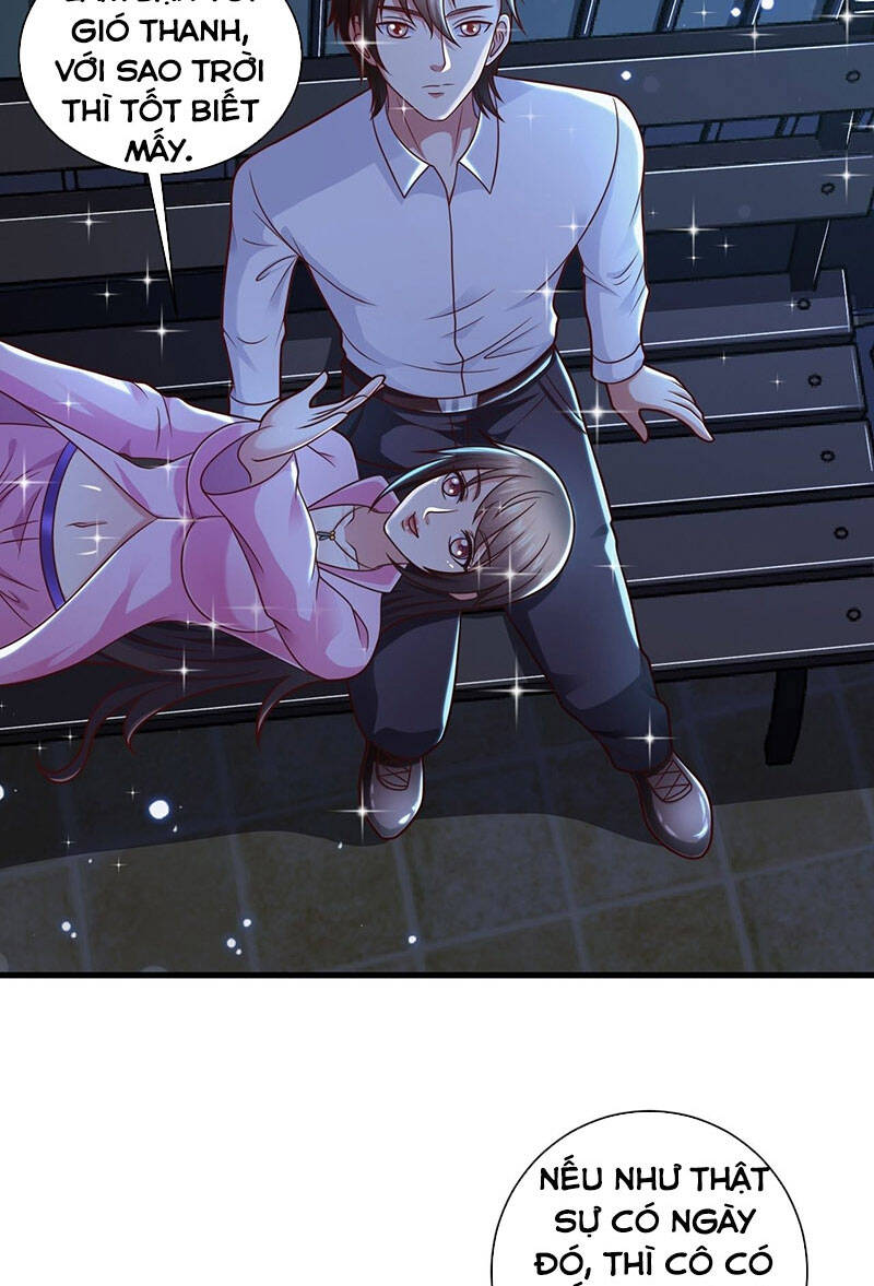 Thế Thân Thiếu Gia Không Dễ Chọc Chapter 26 - 22
