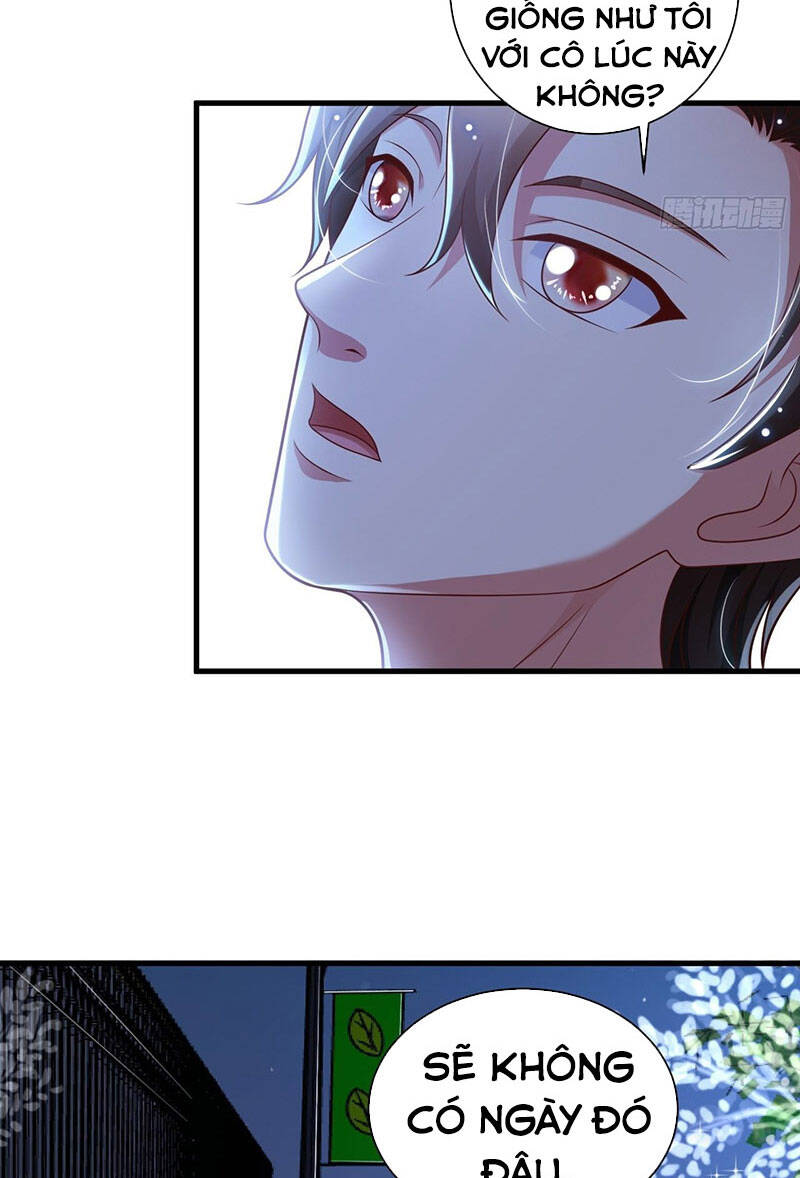 Thế Thân Thiếu Gia Không Dễ Chọc Chapter 26 - 23